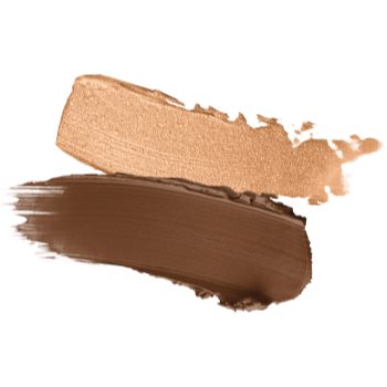 NYX Professional Makeup Wonder Stick Dual Face Lift baton pentru dublu contur - imagine 3